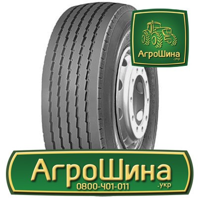 Вантажна шина Sava Cargo C3 (прицеп) 245/70 R19.5 141/140J Львов - изображение 1