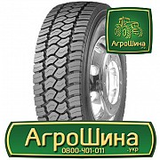 Вантажна шина Sava Orjak O3 285/70 R19.5 146L/140M Львов