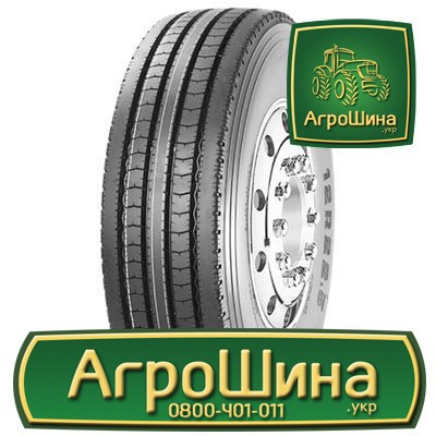 Вантажна шина Sportrak SP301 265/75 R19.5 143/141J PR16 Львов - изображение 1