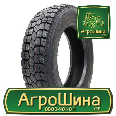 Вантажна шина Sportrak SP305 265/75 R19.5 143/141J PR16 Львов - изображение 1