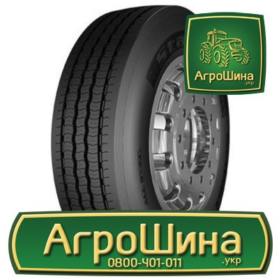 Вантажна шина Starmaxx GH100 245/70 R19.5 136/134M Львов - изображение 1