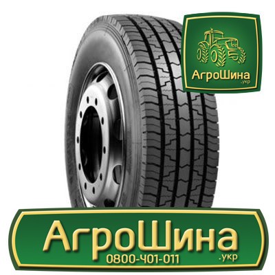 Вантажна шина Sunfull SAR518 245/70 R19.5 136/134M PR16 Львов - изображение 1