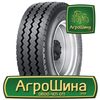 Вантажна шина Triangle TBC-A11 245/70 R19.5 141/140J Львов - изображение 1