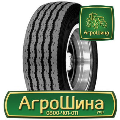 Вантажна шина Triangle TR675 265/70 R19.5 143/141J PR18 Львов - изображение 1