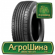 Вантажна шина Triangle TRD02 285/70 R19.5 146/144L PR18 Львов