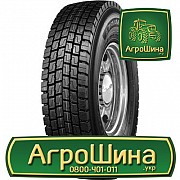 Вантажна шина Triangle TRD06 245/70 R19.5 141/140J PR18 Львов