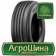 Вантажна шина Triangle TRS02 265/70 R19.5 140/138M PR16 Львов