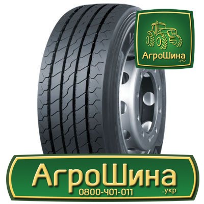 Вантажна шина WestLake Long Run WTL1 445/45 R19.5 160L Львов - изображение 1