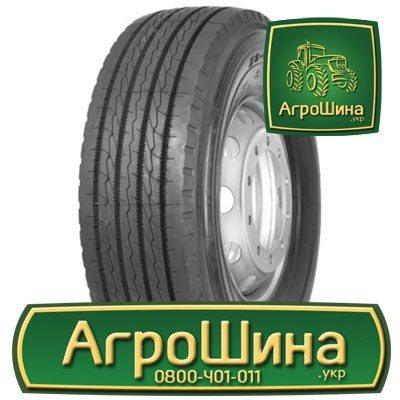 Вантажна шина Zeetex ZS-09 Extra 385/55 R19.5 156J PR18 Львов - изображение 1