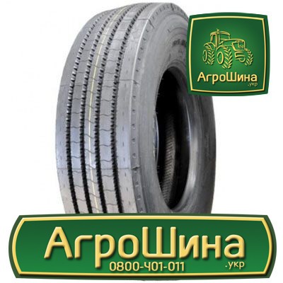 Вантажна шина Кама NF-201 245/70 R19.5 136/134M Львов - изображение 1