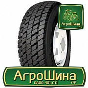 Вантажна шина Кама NR-202 265/70 R19.5 143/141J Львов