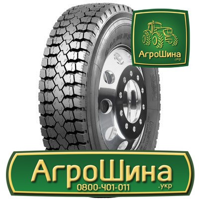 Вантажна шина Aeolus ADR26 10.00 R20 144/142K PR18 Львов - изображение 1