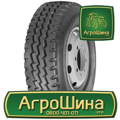 Вантажна шина Annaite 300 12.00 R20 154/151L PR18 Львов - изображение 1