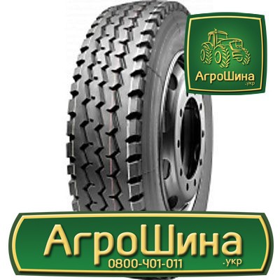 Вантажна шина Aosen DSR168 12.00 R20 154/151K Львов - изображение 1