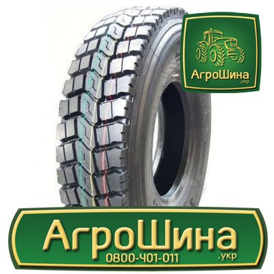 Вантажна шина Aplus D608 12.00 R20 156/153K Львов - изображение 1