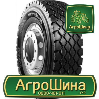 Вантажна шина Bontyre BT-281 10.00 R20 PR18 Львов - изображение 1