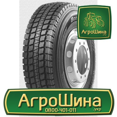 Вантажна шина Bontyre BT-310 11.00 R20 152/149L Львов - изображение 1