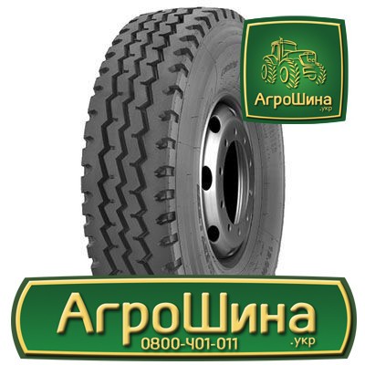 Вантажна шина Chaoyang CR926 10.00 R20 149/146J Львов - изображение 1