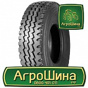 Вантажна шина Double Road DR801 10.00 R20 149/146K PR18 Львов