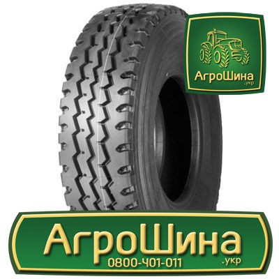 Вантажна шина Double Road DR801 10.00 R20 149/146K PR18 Львов - изображение 1