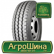 Вантажна шина Double Road DR802 10.00 R20 149/146K Львов