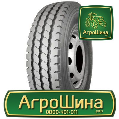 Вантажна шина Double Road DR802 10.00 R20 149/146K Львов - изображение 1