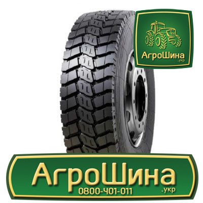 Вантажна шина Doupro ST928 10.00 R20 149/146L PR18 Львов - изображение 1