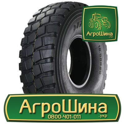 Вантажна шина Duraturn Y811 395/85 R20 168J Львов - изображение 1