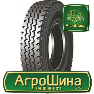 Вантажна шина Fronway HD158 11.00 R20 152/149K PR18 Львов - изображение 1