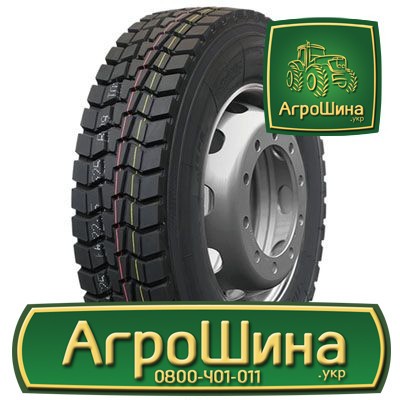 Вантажна шина GENTIRE GD931 11.00 R20 152/149K PR18 Львов - изображение 1