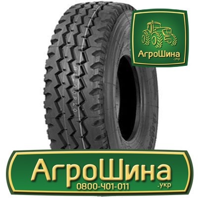 Вантажна шина Goldshield HD158 12.00 R20 156/153K PR20 Львов - изображение 1