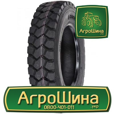 Вантажна шина Goodride CB972 12.00 R20 154/151F Львов - изображение 1