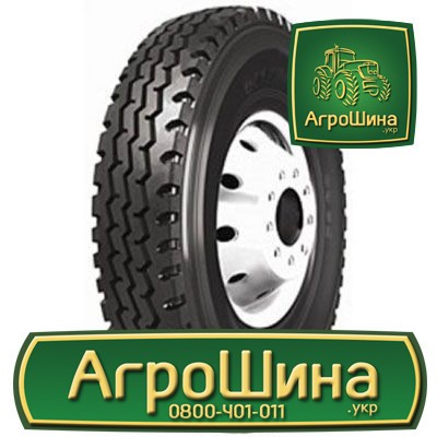 Вантажна шина Goodride CR926 12.00 R20 154/151K Львов - изображение 1