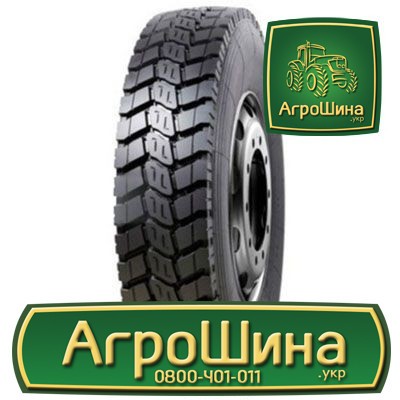 Вантажна шина Hifly HH313 9.00 R20 144/142J Львов - изображение 1