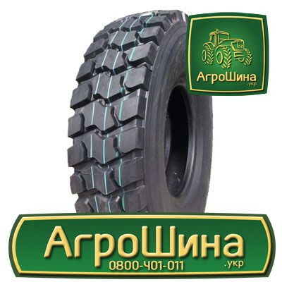 Вантажна шина Hilo 309 12.00 R20 154/151J PR18 Львов - изображение 1