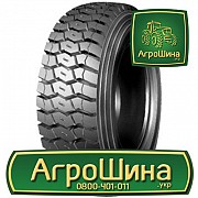 Вантажна шина LingLong D960 12.00 R20 154/151K PR18 Львов