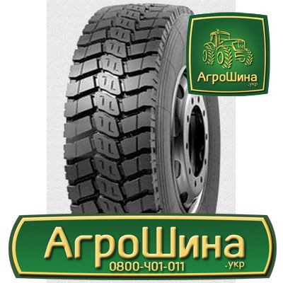 Вантажна шина Ovation VI-313 12.00 R20 154/151K PR18 Львов - изображение 1