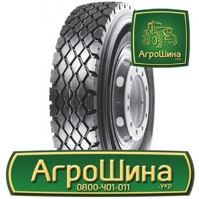 Вантажна шина Ovation VI-616 10.00 R20 149/146K PR18 Львов - изображение 1