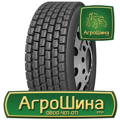 Вантажна шина Roadshine RS612 10.00 R20 149/146K Львов - изображение 1