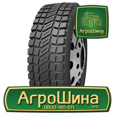 Вантажна шина Roadshine RS622 9.00 R20 144/142K Львов - изображение 1