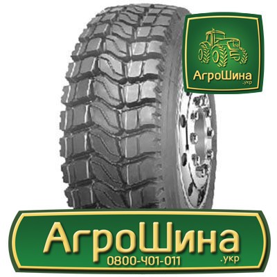 Вантажна шина Sportrak BY35 10.00 R20 149/146K PR18 Львов - изображение 1