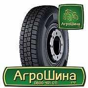 Вантажна шина Torque TQ505 10.00 R20 149/146K PR18 Львов