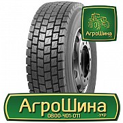 Вантажна шина Torque TQ638 10.00 R20 149/146K PR18 Львов