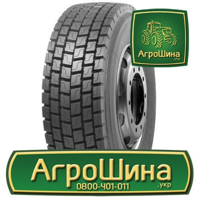 Вантажна шина Torque TQ638 10.00 R20 149/146K PR18 Львов - изображение 1