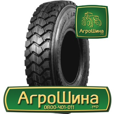 Вантажна шина Triangle TR691E 12.00 R20 154/151K PR18 Львов - изображение 1