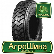 Вантажна шина Triangle TR691E 12.00 R20 158/155G PR22 Львов