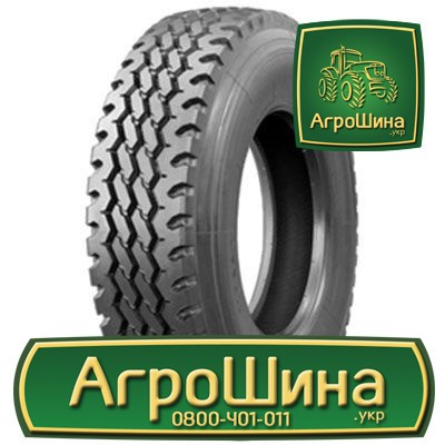 Вантажна шина Triangle TR698 10.00 R20 149/146K PR18 Львов - изображение 1