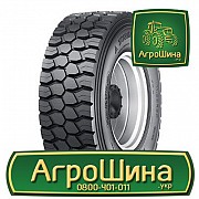 Вантажна шина Triangle TTM-D22 12.00 R20 158/155G PR22 Львов