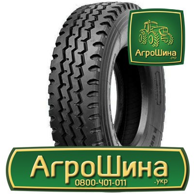 Вантажна шина Valleystone VR668 8.25 R20 136/134L PR14 Львов - изображение 1