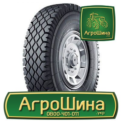 Вантажна шина Омск ИД-304 У4 12.00 R20 154/149J PR18 Львов - изображение 1